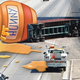 Illustration for article titled Stickypocolypse 2014: Thousands Of Gallons Of Honey Coat Freeway
